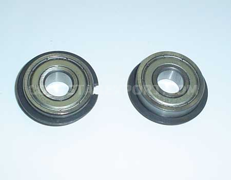 BEARING, BALL (LOWER PRESSURE ROLLER)