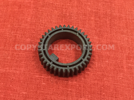 GEAR, 37T (UPPER FUSER ROLLER)