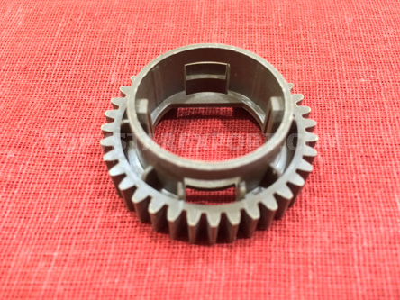 GEAR, 36T (UPPER FUSER ROLLER)