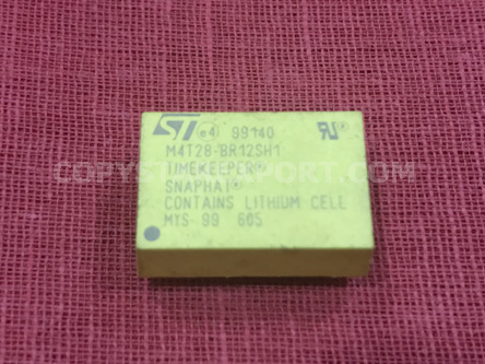 LITHIUM BATTERY (M4T28-BR12SH1)