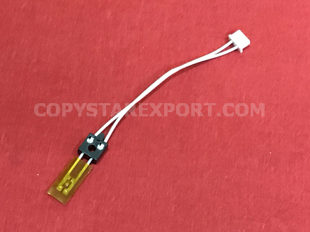 THERMISTOR REAR/CENTER