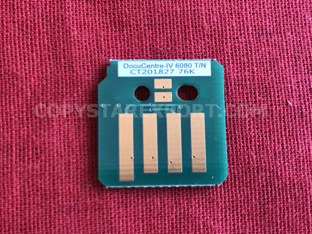 TONER CHIP 