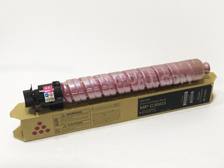 TONER CARTRIDGE - MAGENTA 