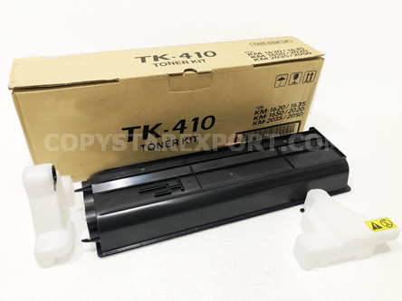 TONER CARTRIDGE