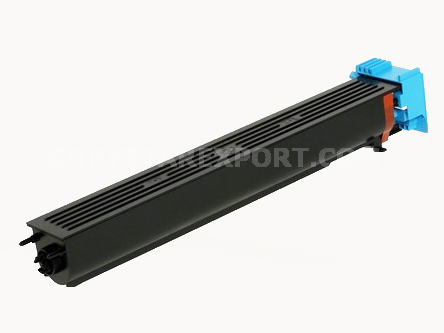 TONER CARTRIDGE - CYAN