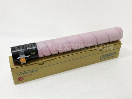 TONER CARTRIDGE - MAGENTA