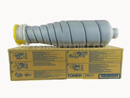 TONER CARTRIDGE 