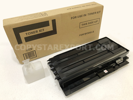 TONER CARTRIDGE