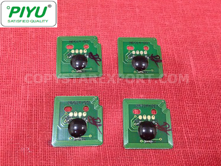 DRUM CHIP - C/M/Y/K (PIYU) SET