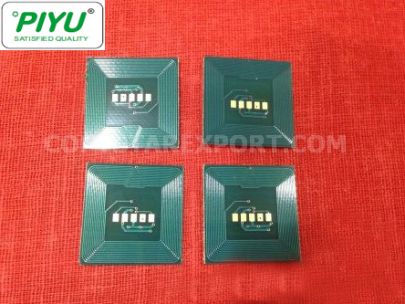 TONER CHIP SET (C/M/Y/K)