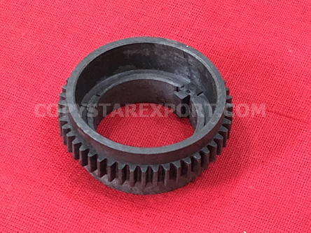 GEAR, 48T (FUSER ROLLER)