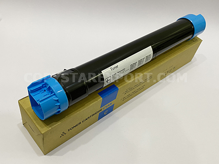 TONER CARTRIDGE 220W - CYAN