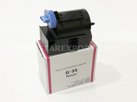 TONER CARTRIDGE - MAGENTA