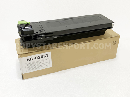 TONER CARTRIDGE