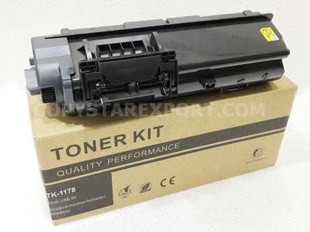 TONER CARTRIDGE