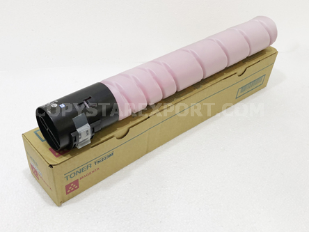 TONER CARTRIDGE - MAGENTA