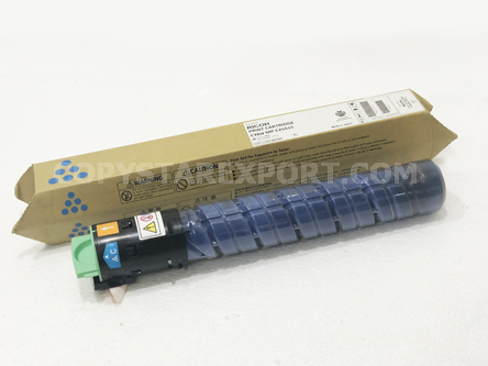 TONER CARTRIDGE - CYAN (215G)