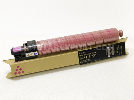 TONER CARTRIDGE - MAGENTA 