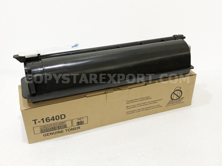 TONER CARTRIDGE