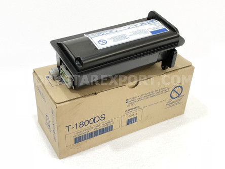 TONER CARTRIDGE