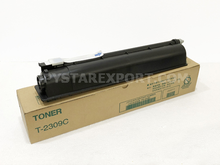 TONER CARTRIDGE