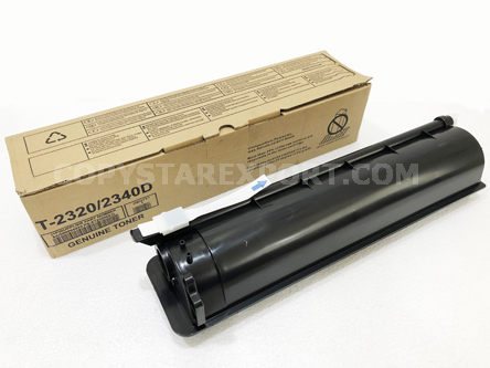 TONER CARTRIDGE