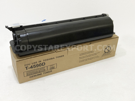 TONER CARTRIDGE