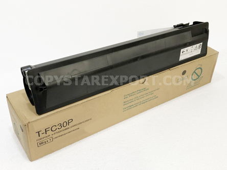 TONER CARTRIDGE - BLACK