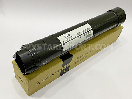 TONER CARTRIDGE 220W - BLACK