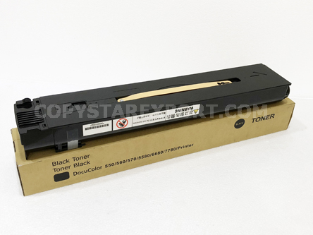 TONER CARTRIDGE 220W - BLACK