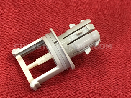 TONER CARTRIDGE NOZZLE