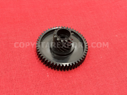 SCREW GEAR