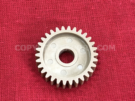 GEAR, 30T (FUSER DRIVE)