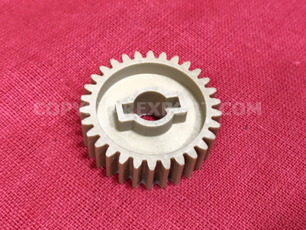 GEAR, 30T (FUSER DRIVE) PIN TYPE