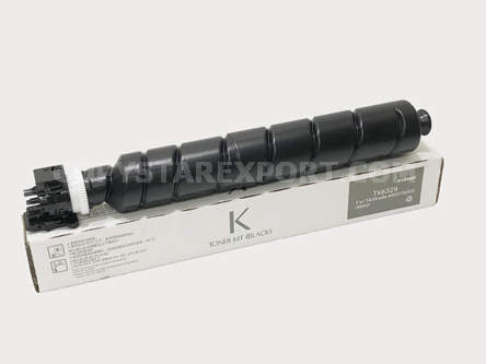 TONER CARTRIDGE