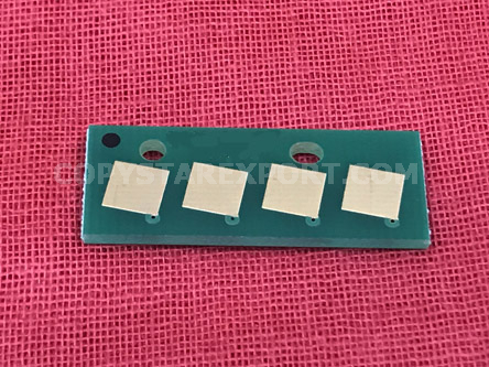 TONER CHIP