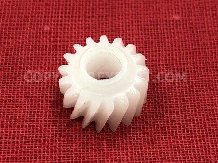 GEAR, 17T (ADF ASS'Y) TEFLON