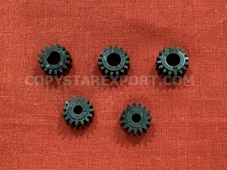 COPY STAR EXPORT  DEVELOPER GEAR GEAR (SET OF 5 PCS)