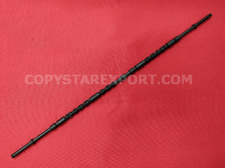 FUSER GUIDE ROD