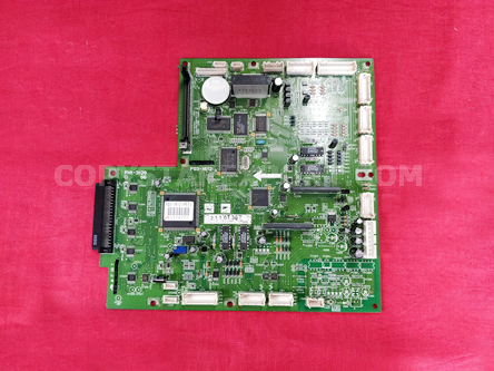 z. DC CONTROLLER PCB 110V - USED