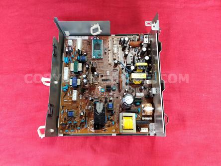 z. HV POWER SUPPLY PCB (HVT) 110V - USED