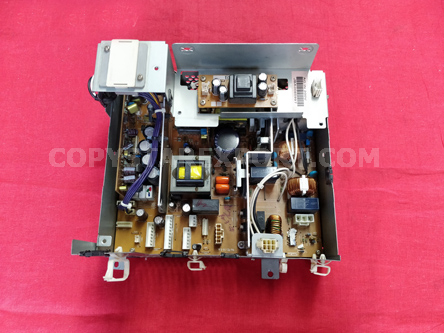 z. SWITCHING REGULATOR PCB 110V (POWER SUPPLY) - USED