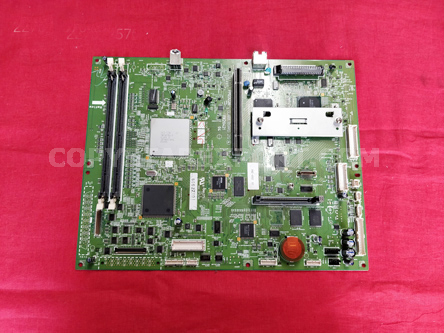 z. MAIN CONTROLLER PCB (FIERY BOARD) - USED