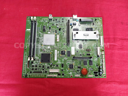 z. MAIN CONTROLLER PCB (FIERY BOARD) - USED