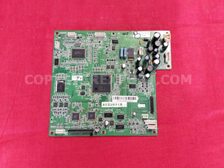 z. READER CONTROLLER PCB - USED