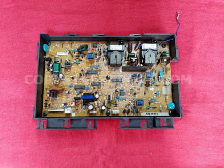 z. HV POWER SUPPLY PCB (HVT)  - USED