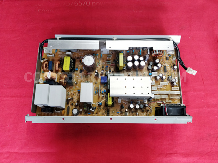 z. MAIN POWER SUPPLY 220V - USED