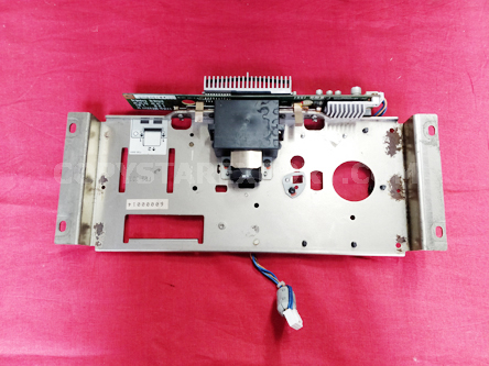 z. CCD, UNIT - USED