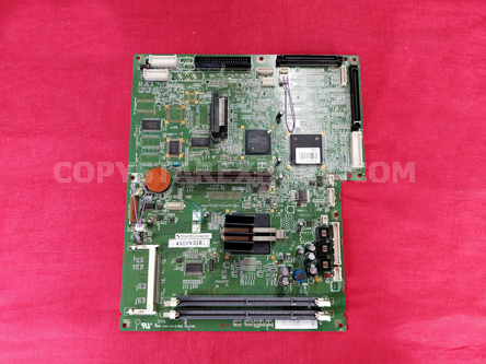 z. MAIN CONTROLLER PCB (FIERY BOARD) - USED