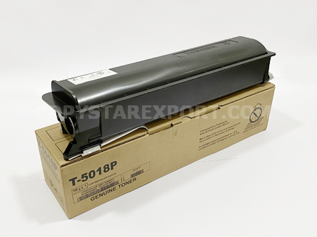 TONER CARTRIDGE